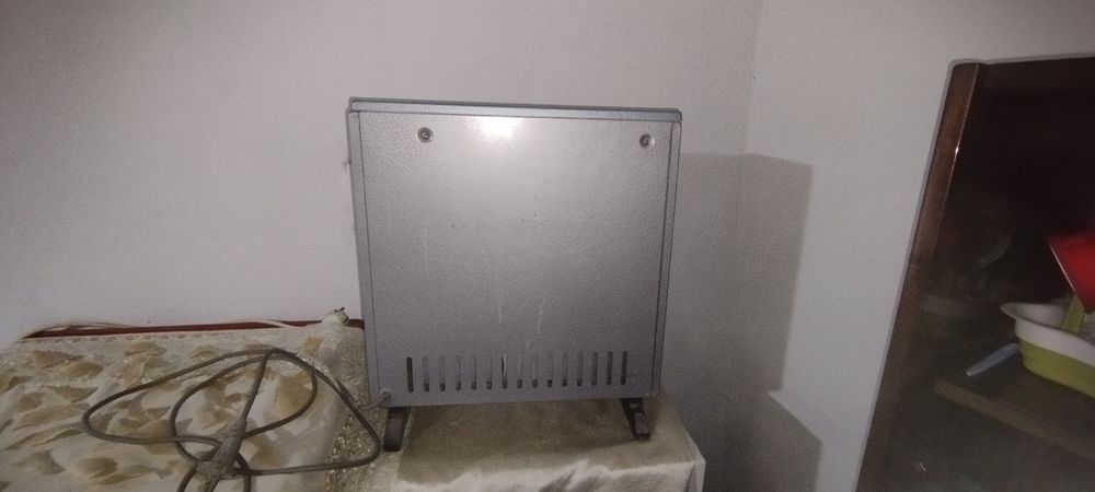 Abagrevatel pechka speralniy 1986