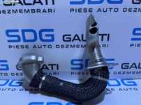 Teava Conducta EGR Racitor Gaze Opel Zafira C 2.0 CDTI 2012 - 2018 Cod sdgbcgoi1