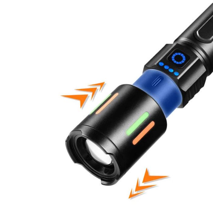 Lanterna THO BL1, 100W