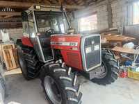 Tractor Massey Ferguson 375 4x4