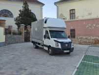 Volkswagen crafter  ,iveco daily, Renault  Master