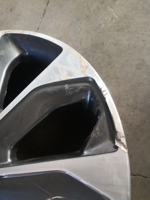 4x100 kia hyundai киа Хюндай 4х100 17 цола оригинални джанти