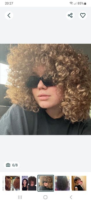 Биозавивка любой техники