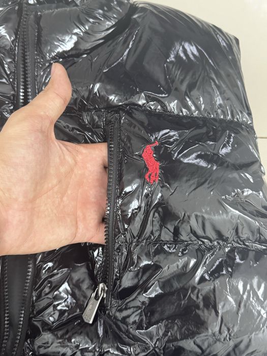 Ralph Lau*en елек