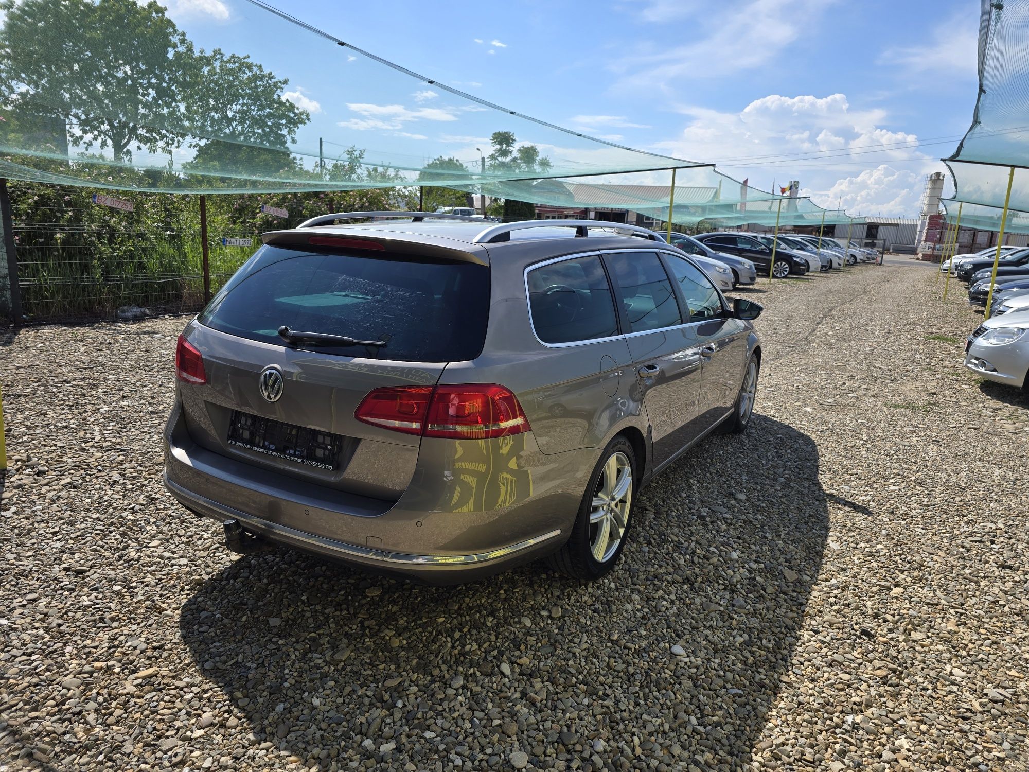 VW Passat 2.0 D fab 2012 E5 RATE/CASH/BUY BACK