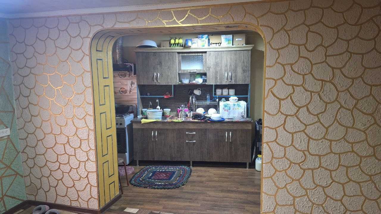 Ижарага уй! Янгийул шахар, бозорга Якин