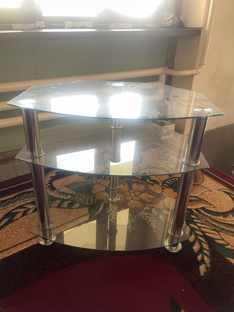 Shisha televizor stendi (подставка)