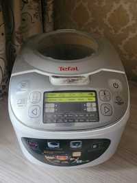 Мультиварка Tefal