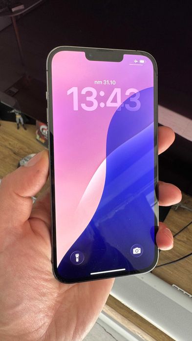 iPhone 13 Pro Max 512gb