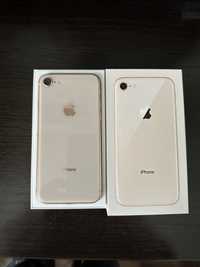 IPhone 8 64GB в отличном состоянии