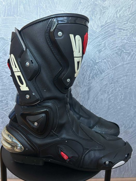 Cizme moto Sidi Vertigo, 46
