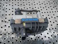 actuator turbina 1.6 d  n47c16a  mini cooper r55 r56 r57  r60 797863-0098
