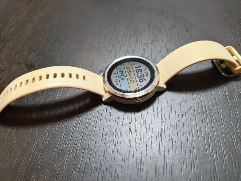Garmin Vivoactive 3