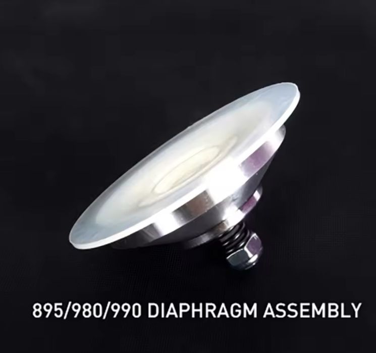 Мембрана за безвъздушна машина за боядисване ! Модел 895,980,990 !