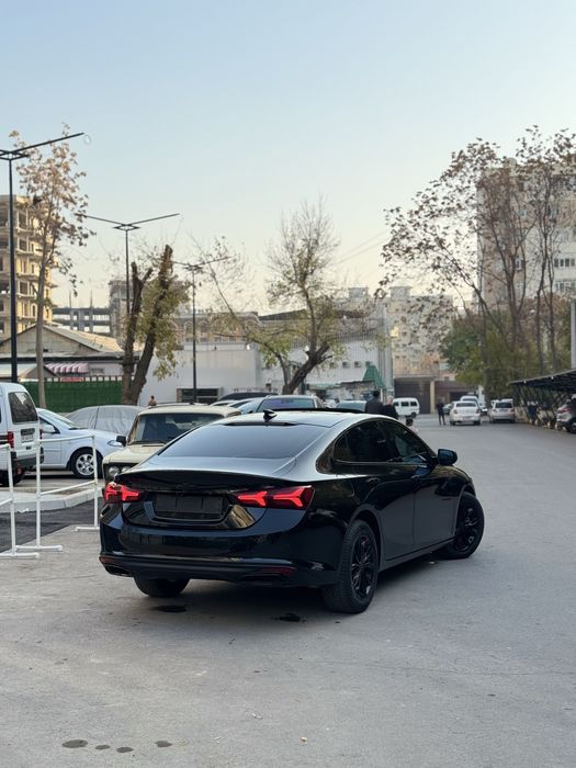 Malibu 2 XL 2023 ga 24 prabegi 22 000 yurgan  xolati ideal kraska toza