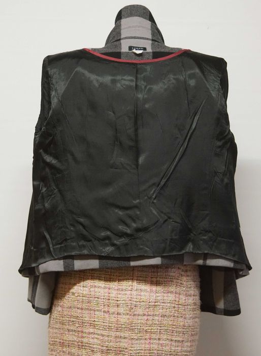 Jacheta J Crew carouri marimea 6