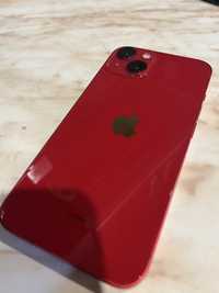 iPhone 13 red 128GB
