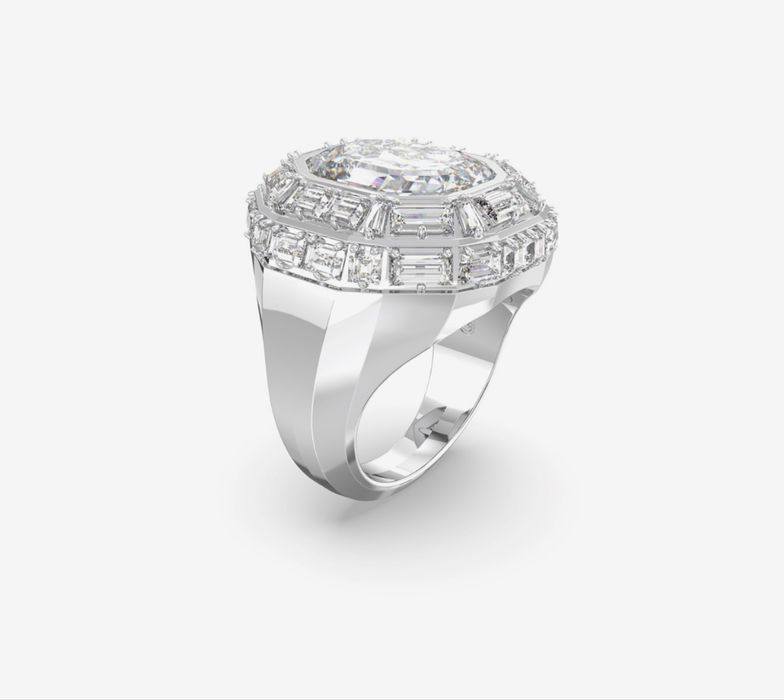 Пръстен Swarovski