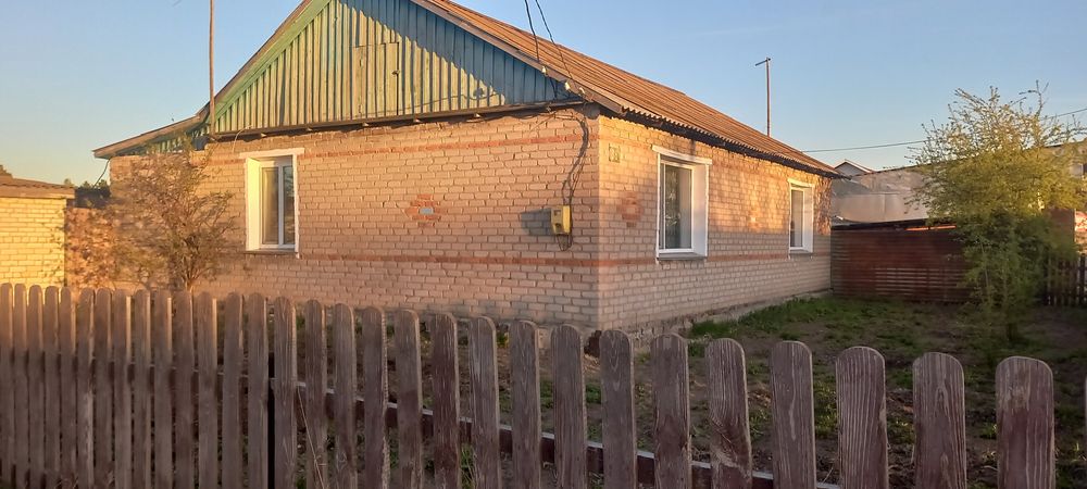 Продам  частный дом