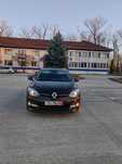 Vand Renault Megane3 Facelift