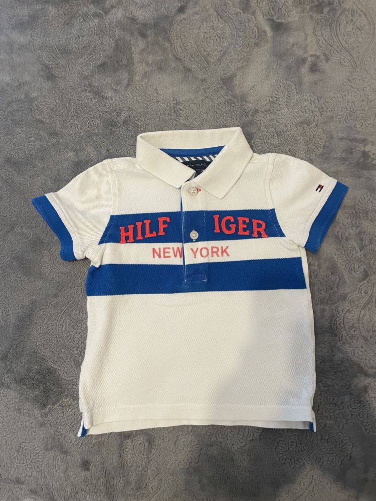 Tricou Tommy Hilfiger