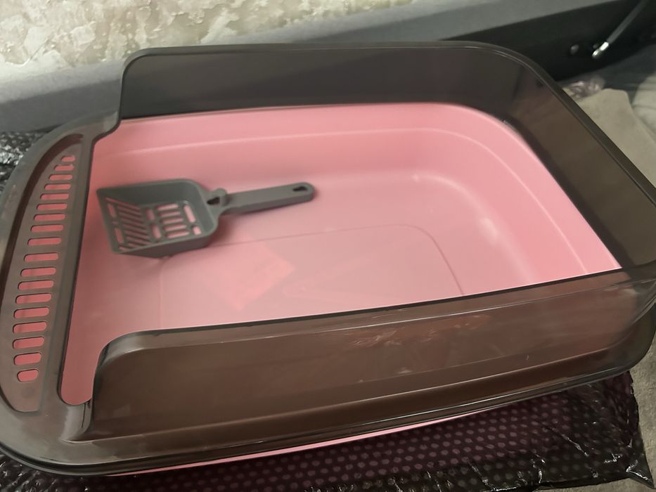 Лоток для кошки