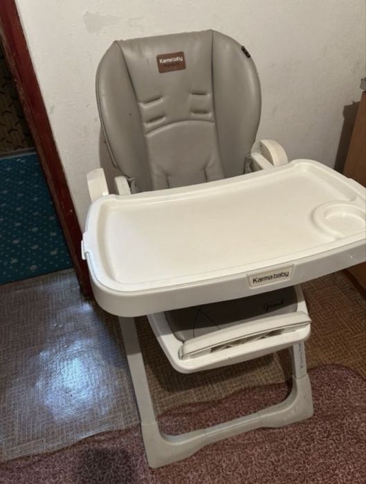 Детский кресло сатылады