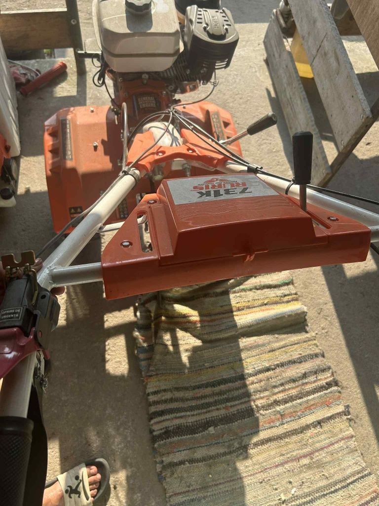Motocultor ruris de vânzare nou nouț