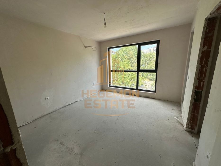 3-стаен в Варна-Чайка площ 109 цена 325000