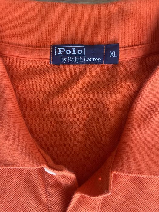 Bluza Polo by Ralph Lauren(barbati)