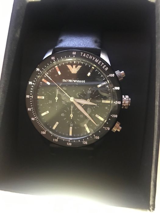 ceas Emporio Armani ,watch EA