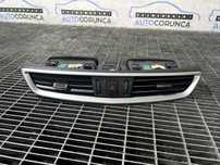 Grila Ventilatie Centrala Nissan Qashqai J11 (1218)