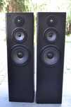 Boxe JBL model  LX 800