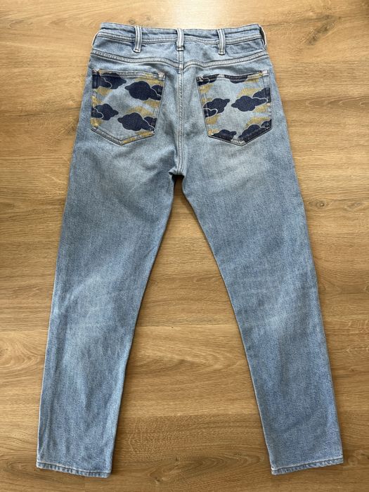 Isabel Marant Etoile,Acne Studios дамски W29-30
