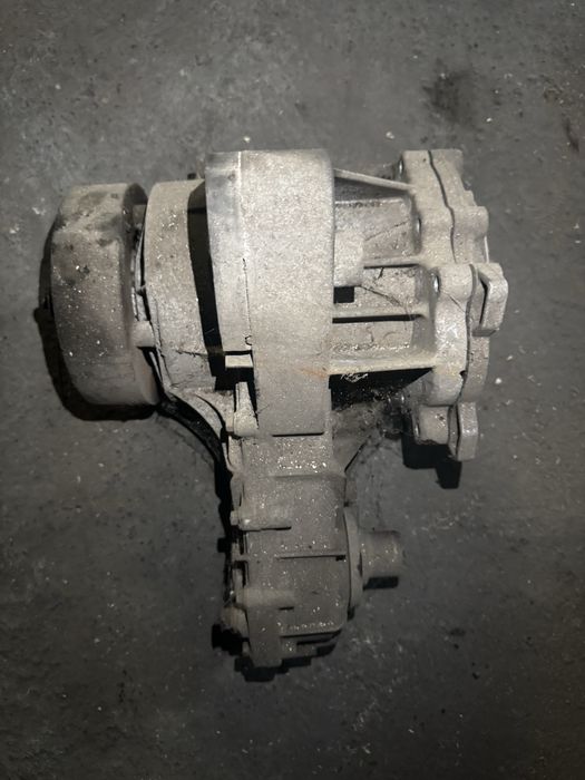 Cutie transfer BMW x5 e53 nfl