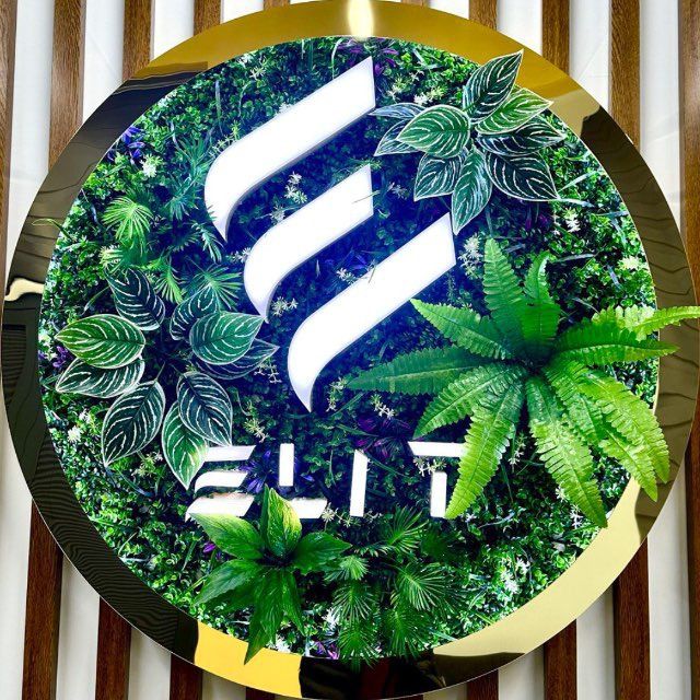 Elit tashqi reklamaga universal master ishga olinadi