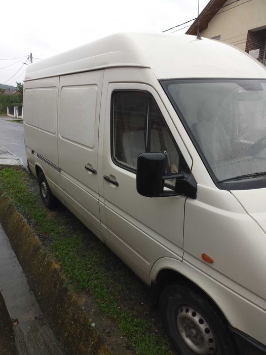 De vânzare VW LT35
