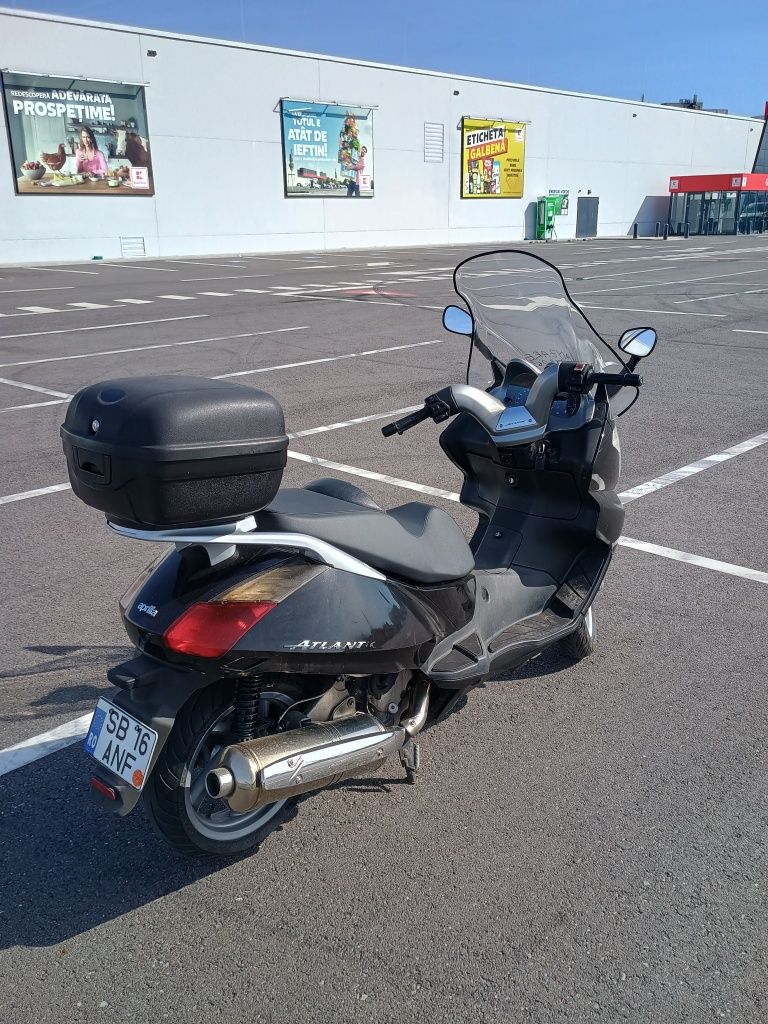 Aprilia Atlantic 500cmc