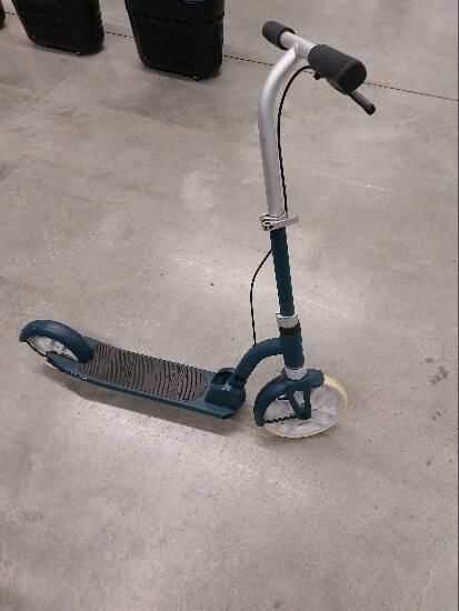 Trotinetă R500 Adulți - No - produs resigilat - (SecondHand) Decathlon