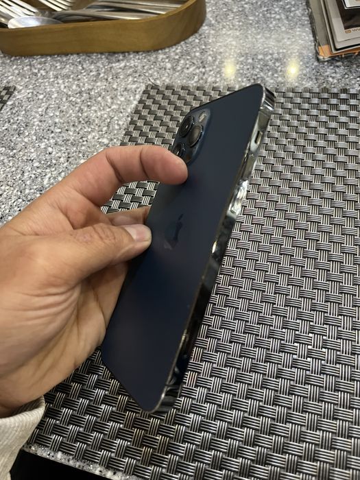 Iphone 12 pro 256