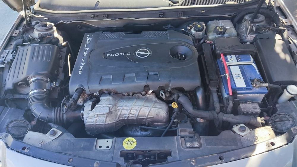 Opel Insignia 2012 , 2.0 CDTI
