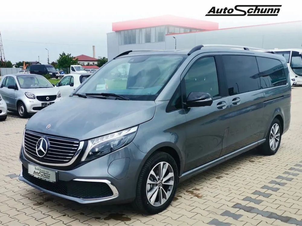 Jante 18 ORIGINALE Mercedes V Class Vito Iarna 245/45/18 Viano W447