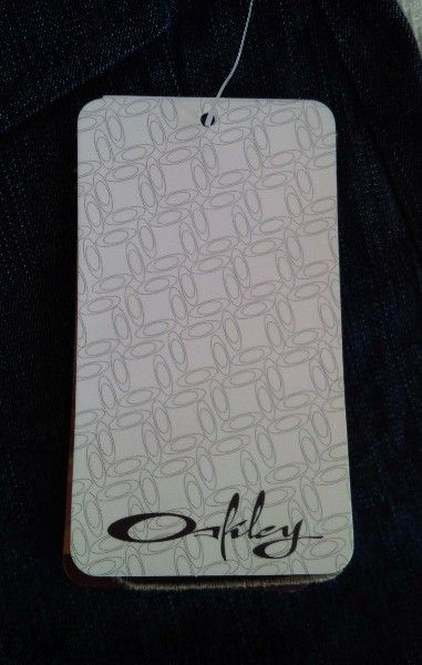 OAKLEY - Чисто нови английски дънки