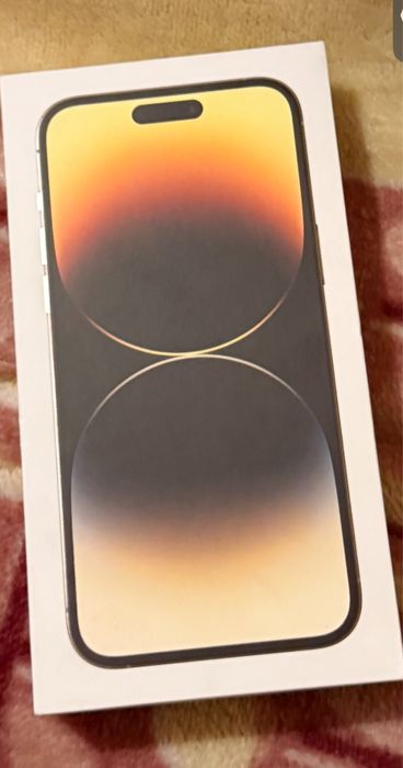 Cutie iPhone 14 ProMax