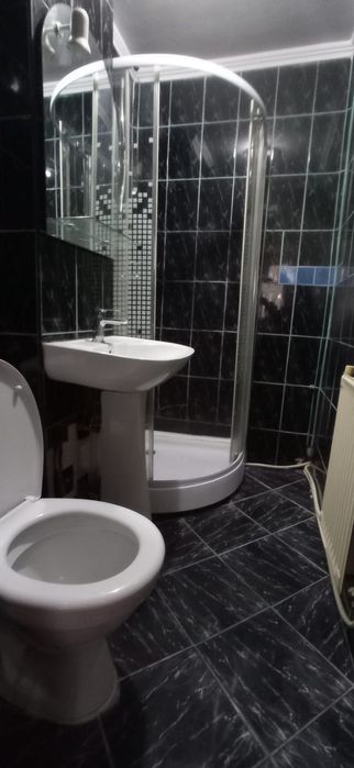 Apartament cu doua camere