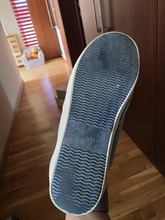 Tensiune dama GANT