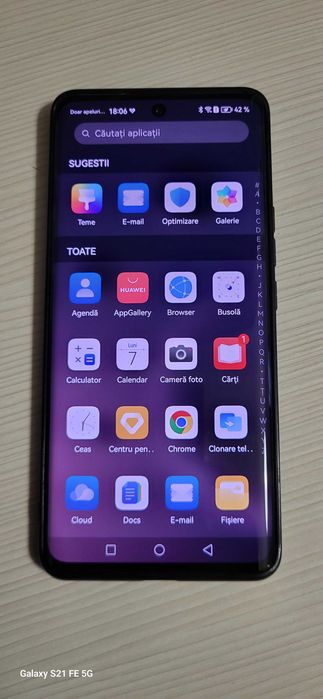 Huwei Nova 9 Full Box ca nou.
