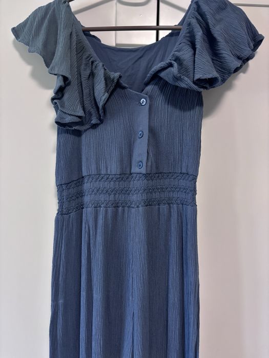 Гащеризон на Mango