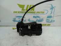 Broasca usa dreapta fata 8200008249 Renault Trafic X83  [din 2001 pan