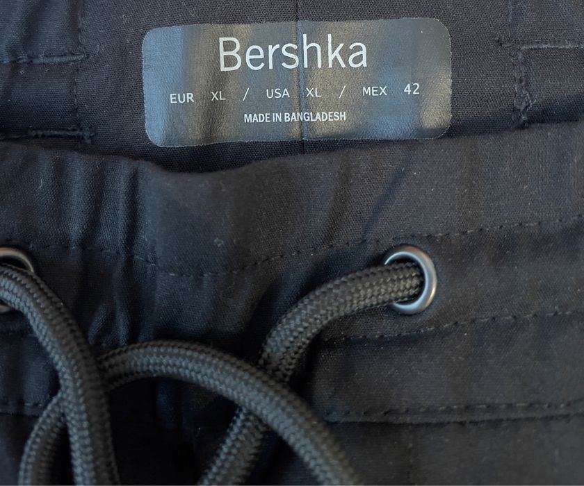 Pantaloni Bershka Sport XL